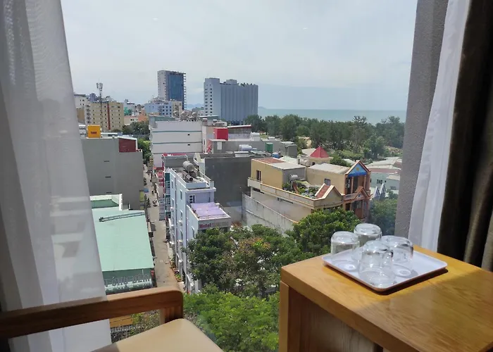 Hong Hai 2 Hotel