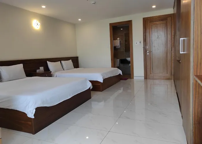 Hong Hai 2 Hotel