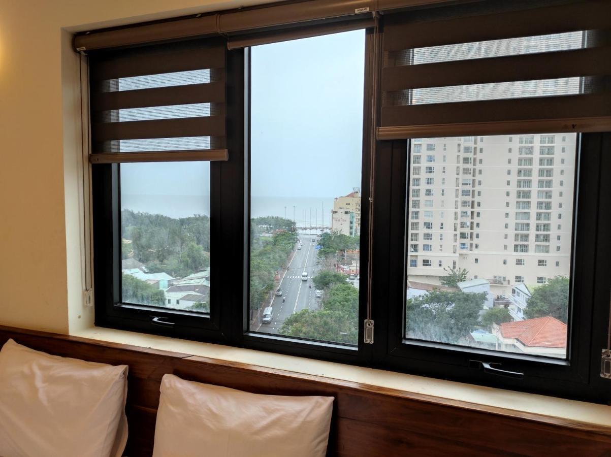 होटल Hong 2 Vung Tau