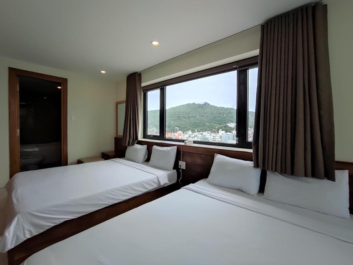 होटल Hong 2 Vung Tau