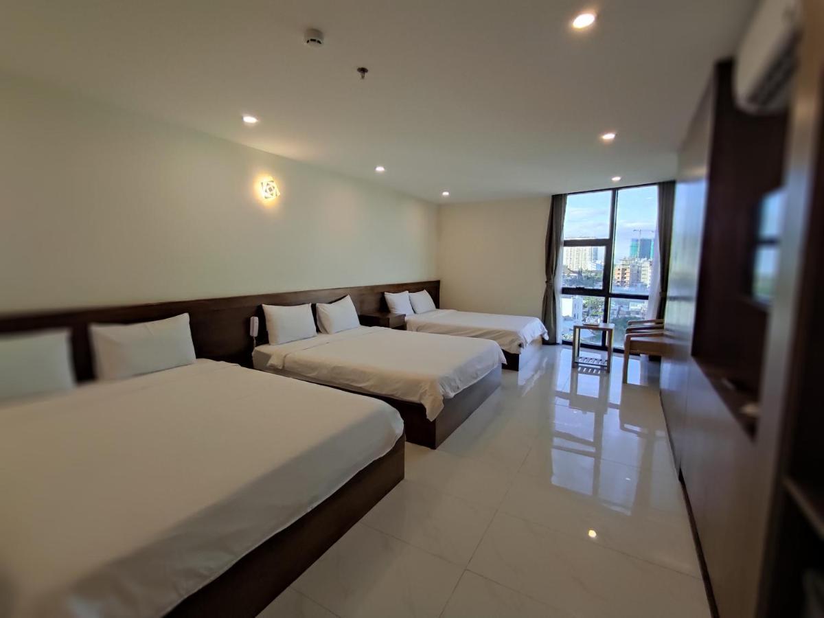 होटल Hong 2 Vung Tau