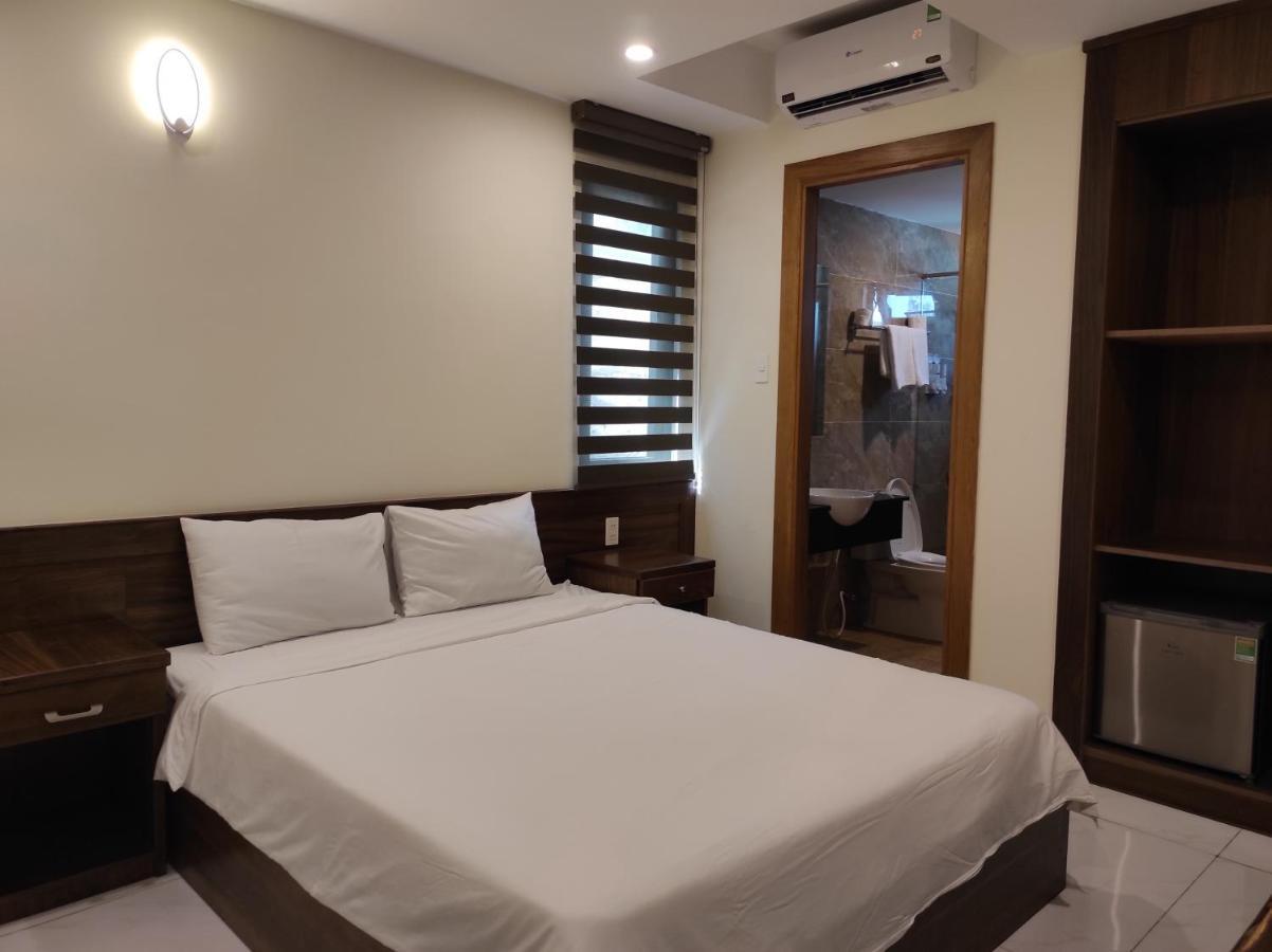 होटल Hong 2 Vung Tau
