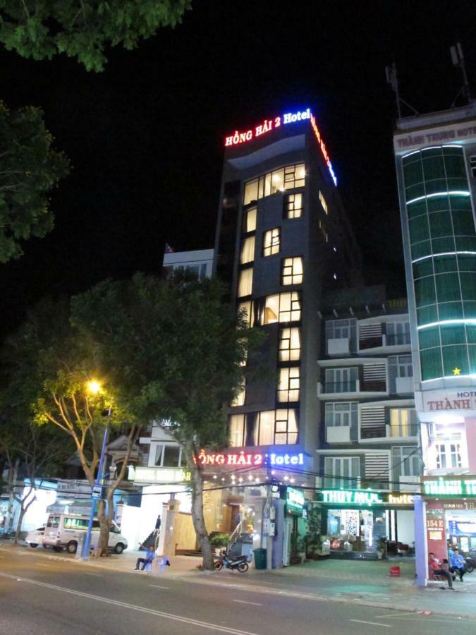 Hong 2 होटल Vung Tau