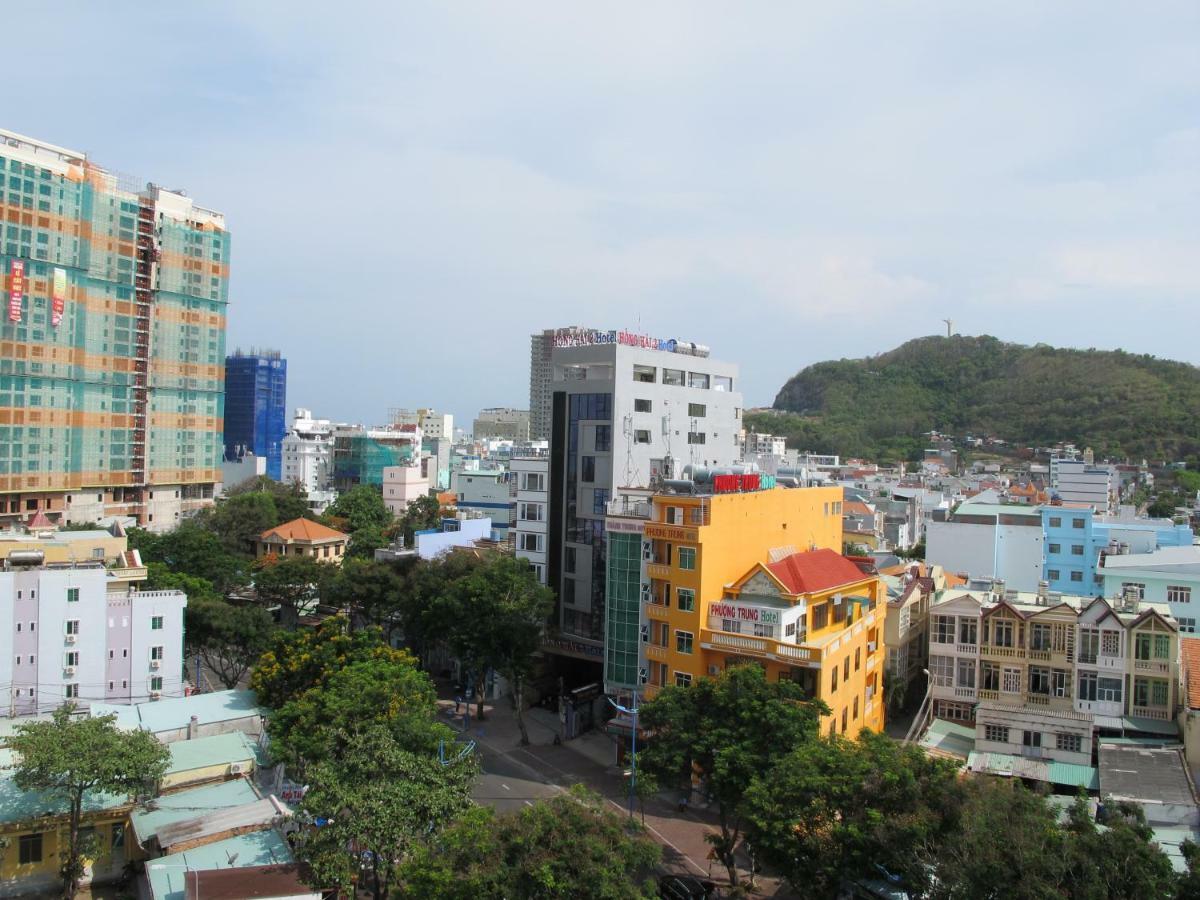 Hong 2 होटल Vung Tau