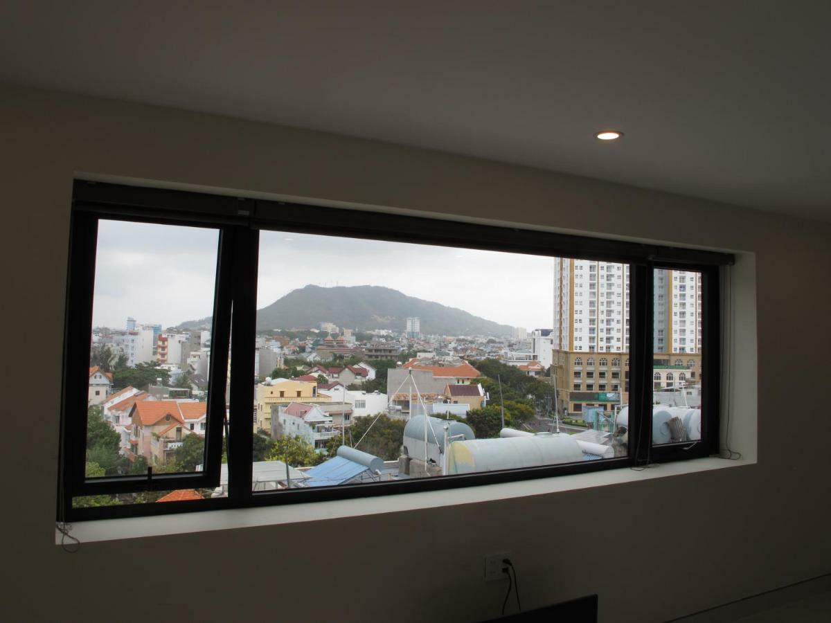Hong 2 होटल Vung Tau