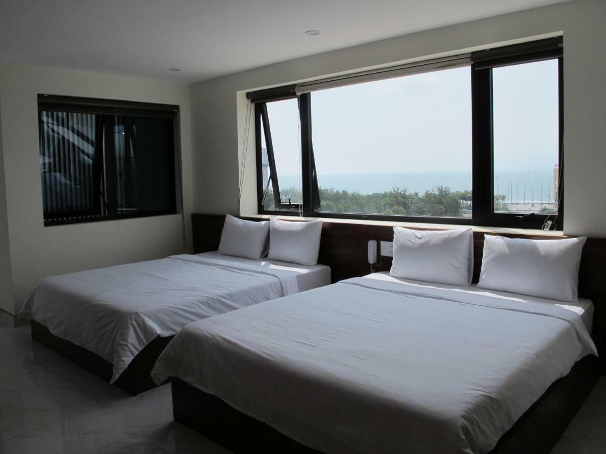 होटल Hong 2 Vung Tau