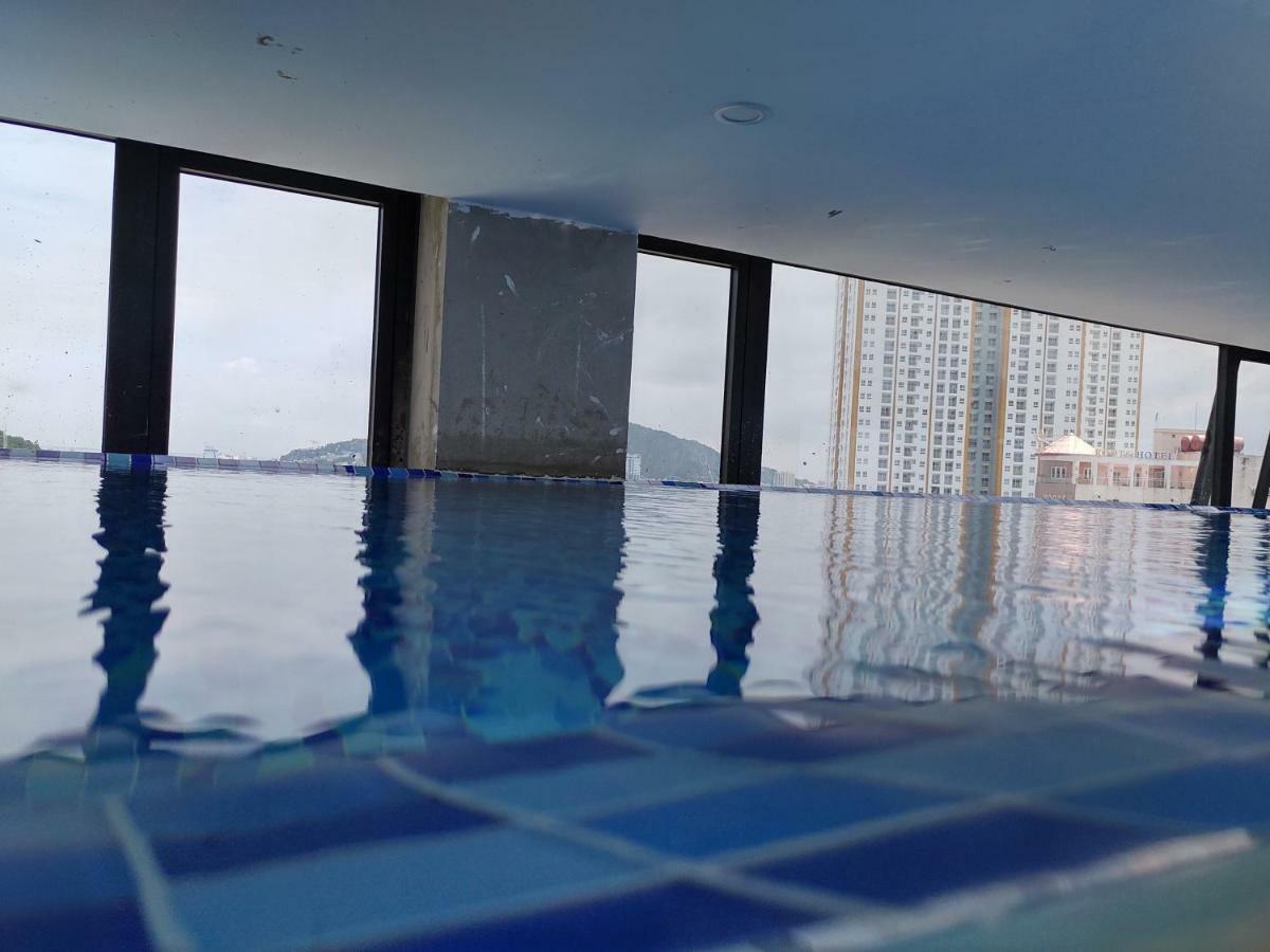 Hong 2 होटल Vung Tau